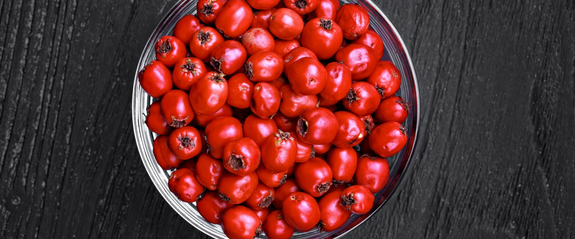 Hawthorn: A Natural Remedy for Hypertension